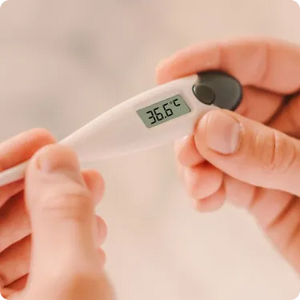 Temperature Measurement