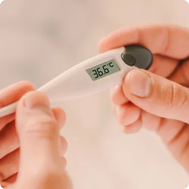 Temperature Measurement
