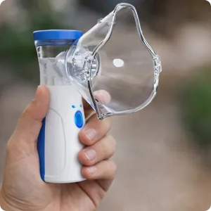 Cold/Cough Relief