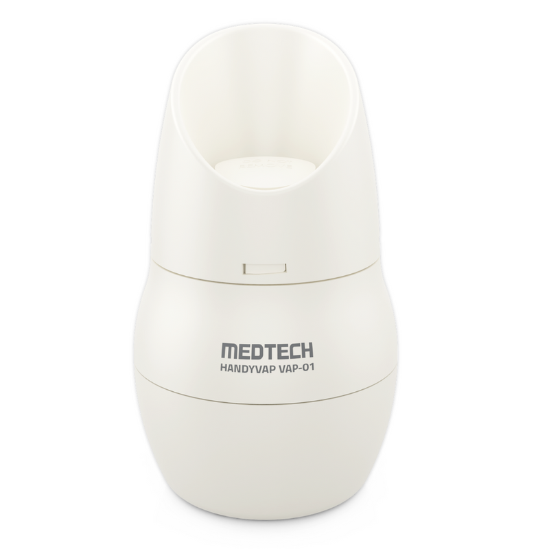 Medtech Steamer Machine 01