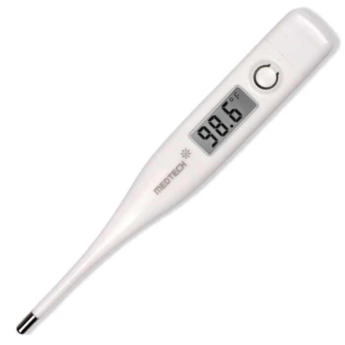 Fever thermometer electronic, Immersion thermometers, folding thermometers, Temperature and monitoring, Measuring Instruments, Labware