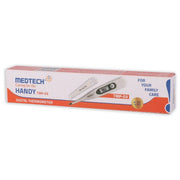 Medtech Digital Thermometer TMP 03 - Medtechlife