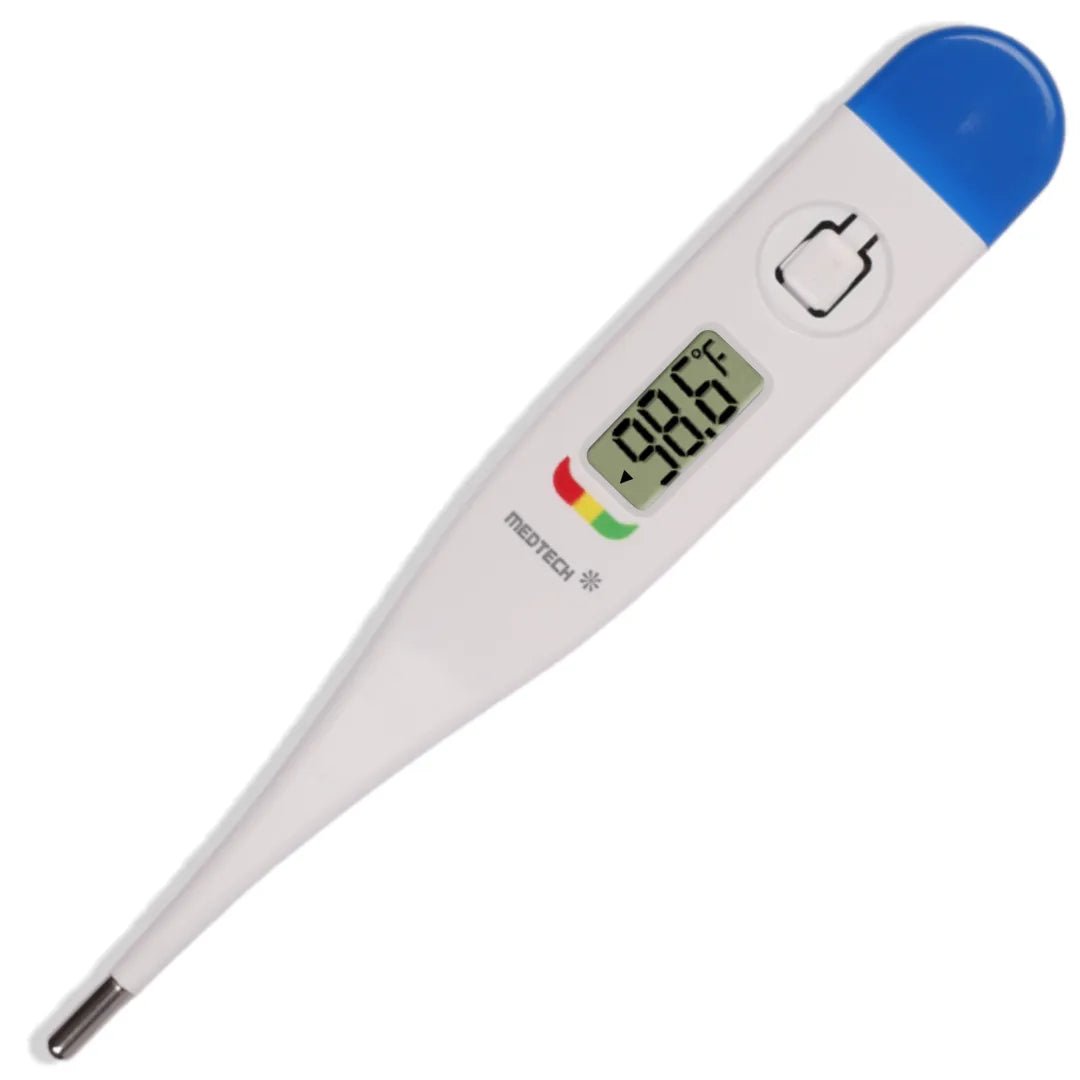 Medtech Digital Thermometer TMP 05 Medtechlife