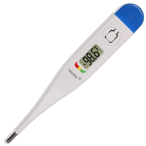 Medtech Digital Thermometer TMP 05 (with Quick Reading Technology) - Medtechlife