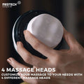 Medtech Manipol Handheld Full Body Massager Machine MPV1 - Medtechlife