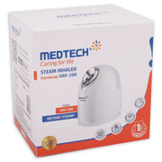 Medtech Nano Ionic Facial Steamer Handyvap VAP-200 - Medtechlife