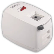 Medtech Needle Burner & Syringe Destroyer - Front Images