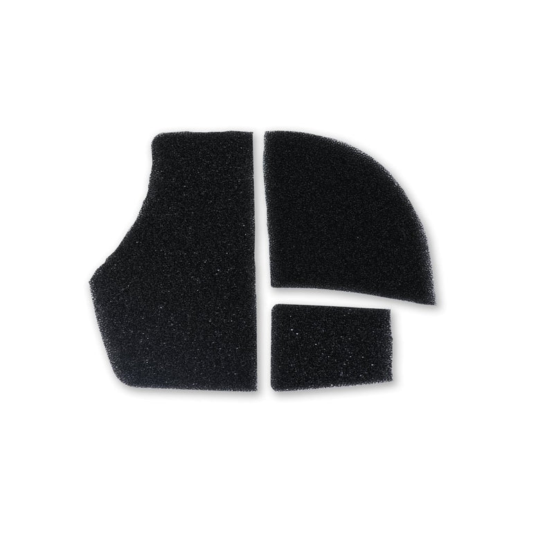 Medtech Oxygen Concentrator Smart - Cabinet Filter Product Pictures