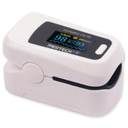 Medtech Pulse Oximeter OG-09 - Front Images
